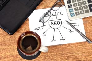 SEO strategy