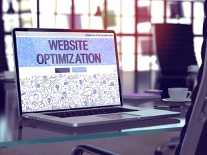 Website Optimization