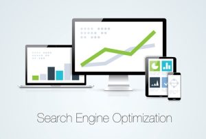 search engine optimization