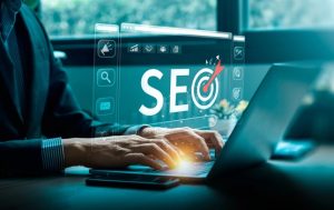 Search engine optimization in Conway SC